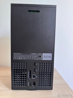 Prodám Xbox Series X + Starfield obal – TOP stav - 5