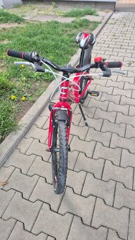 Dětské / dívčí kolo Nipper Core 20 - 5