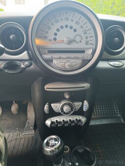 Mini Cooper - 5