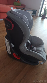 Dětská autosedačka Britax Romer - 5