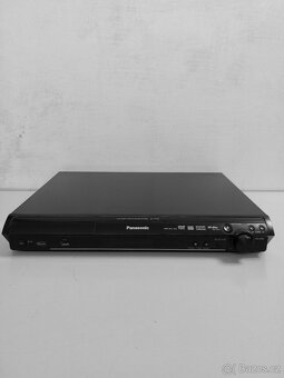 Domácí kino Panasonic SA-PT160 - 5