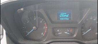 Ford Transit Custom L1H1 - 5