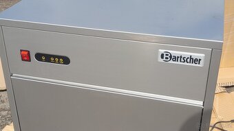 Výrobník ledu Bartscher IM 50 (50 kg/24 hod.) NOVÝ - 5