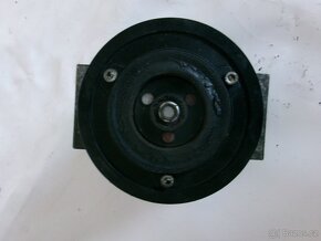 klimakompresor 8FK351322 - 741 škoda volkswagen - 5