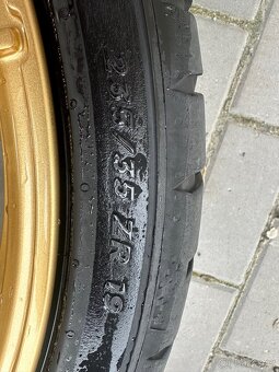 Motec mcr2 ultralight 5x112 r19 235/35/19 - 5