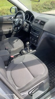 Škoda Yeti 2.0 TDi - 5