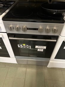 Elektrické sporáky na 220/380V (Doprava) - 5