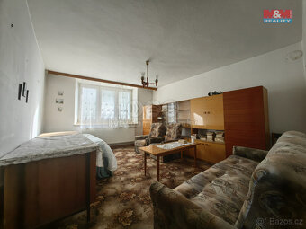 Prodej rodinného domu, 180 m², Chornice, ul. Jevíčská - 5