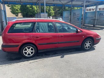 CITROEN C5 KOMBI 2.0i 16V 100KW RV.2004 - 5