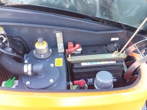 Lonking 25 UF - Sunward - 5