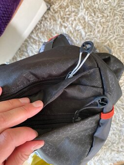 Jednou vzatý batoh Lowe Alpine Yacuri 65l - 5