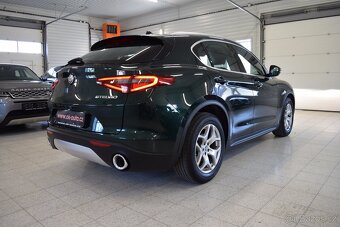 Alfa Romeo Stelvio 2.2 JTD Q4 FACELIFT 2021-DPH - 5