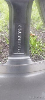 5x112 r17 VW - 5