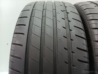 2ks letní pneu 245/45/18 Lassa - 5