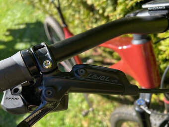FOCUS Raven 8.8 AXS - 5