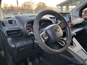 Toyota proace city - 5