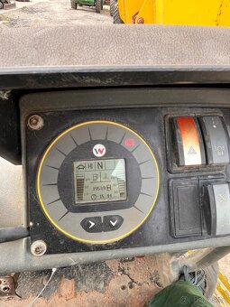 WACKER NEUSON DW60 DEMPR,R.V.2018 - 5