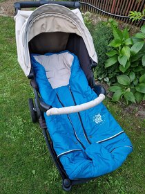 Kočárek Britax B-Motion TOP stav - 5