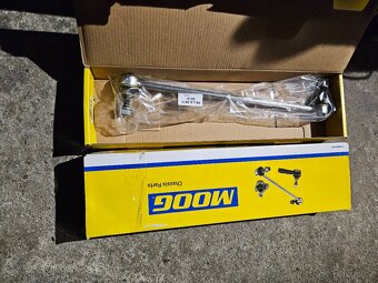 Levně prodám ND na Peugeot 307 a 5008 - 5