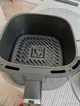 Horkovzdušná fritéza - 5