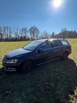 Spolehlivý vůz - 5