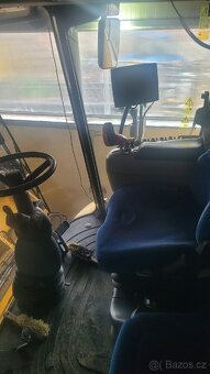New Holland CX8080 Elevation - 5