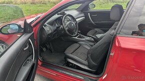 Prodám BMW 135i E82 - 5