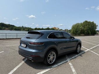 Porsche Cayenne 3.0 V6 250kw, 1. majitel, CZ, záruka, DPH - 5