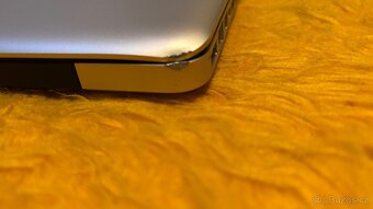 Macbook Pro 13.3"/I5 2.4GHZ/16GB RAM/240GB SSD/CZ - 5