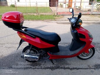 Yuki 125 - 5
