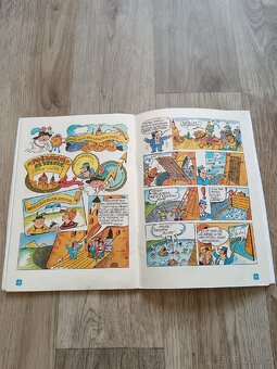 Časopis čtyřlístek - 5
