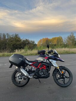Bmw g 310 gs - 5
