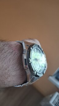 Hodinky CASIO EDIFICE EFR 559 DY Chronograf - 5