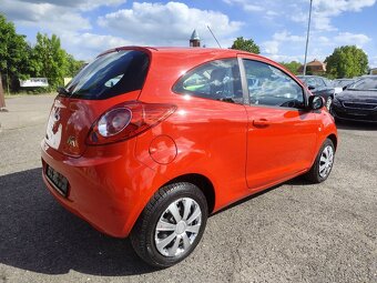 Ford KA 1.2i,51kw.R.V.12/2014.STK Nová.Km 97 900 - 5