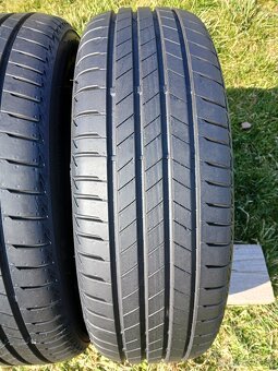 Bridgestone 185/65/15 Letní pneu - 5