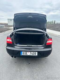 Škoda Superb 2 2.0TDI - 5