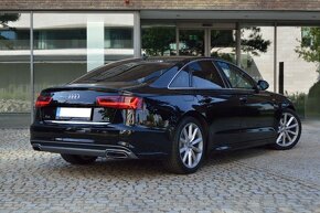 A6 3.0TDI S line, PRODÁNO - 5
