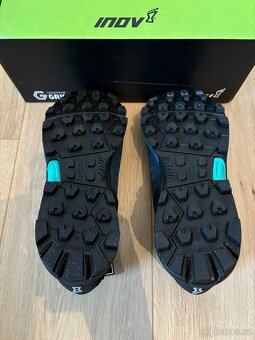 Dámské Běžecké boty Inov8 Roclite 315 GTX, vel. 38.5 - 5