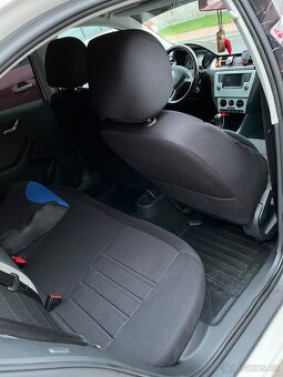 Škoda Rapid 1.6 TDI 85kw - 5