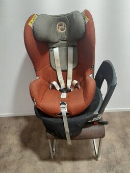 Cybex Sirona - 5