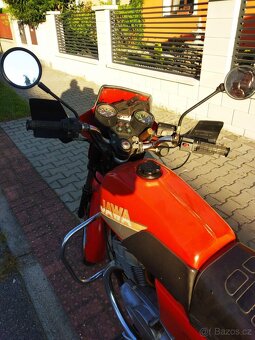 Jawa 350/639 - 5