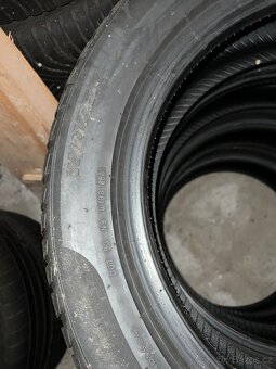 205/55r17 zimni Pirelli Sottozero3 - 5