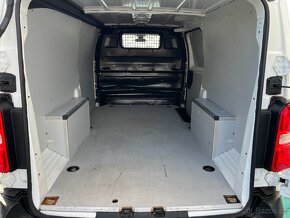 Opel Vivaro 2.0, 90kW, L2H1, DPH - 5