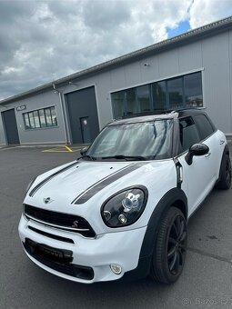Mini Cooper - 5