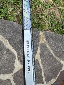 Hokejky ccm trigger 6 pro a 8 pro - 5