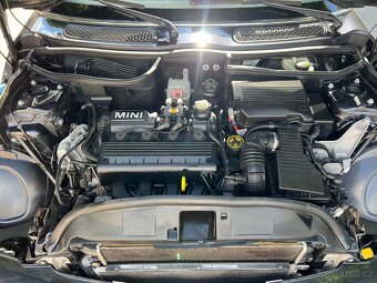 Mini Cooper cabrio 133tkm 2007 - 5
