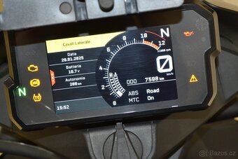 KTM 390 ADVENTURE - 5