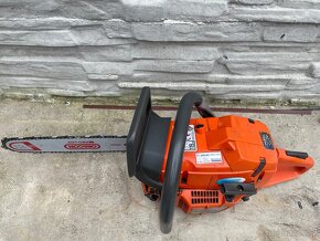 Husqvarna 365 x torq - 5