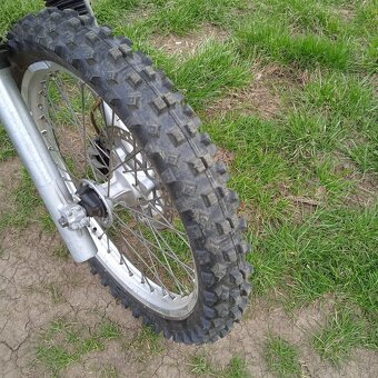Suzuki Dr 350 - 5