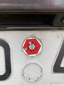 VW Passat - 5